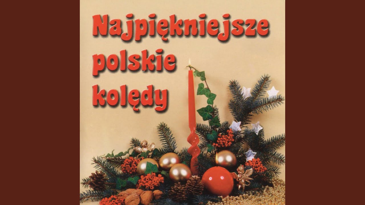 Gdy Się Chrystus Rodzi