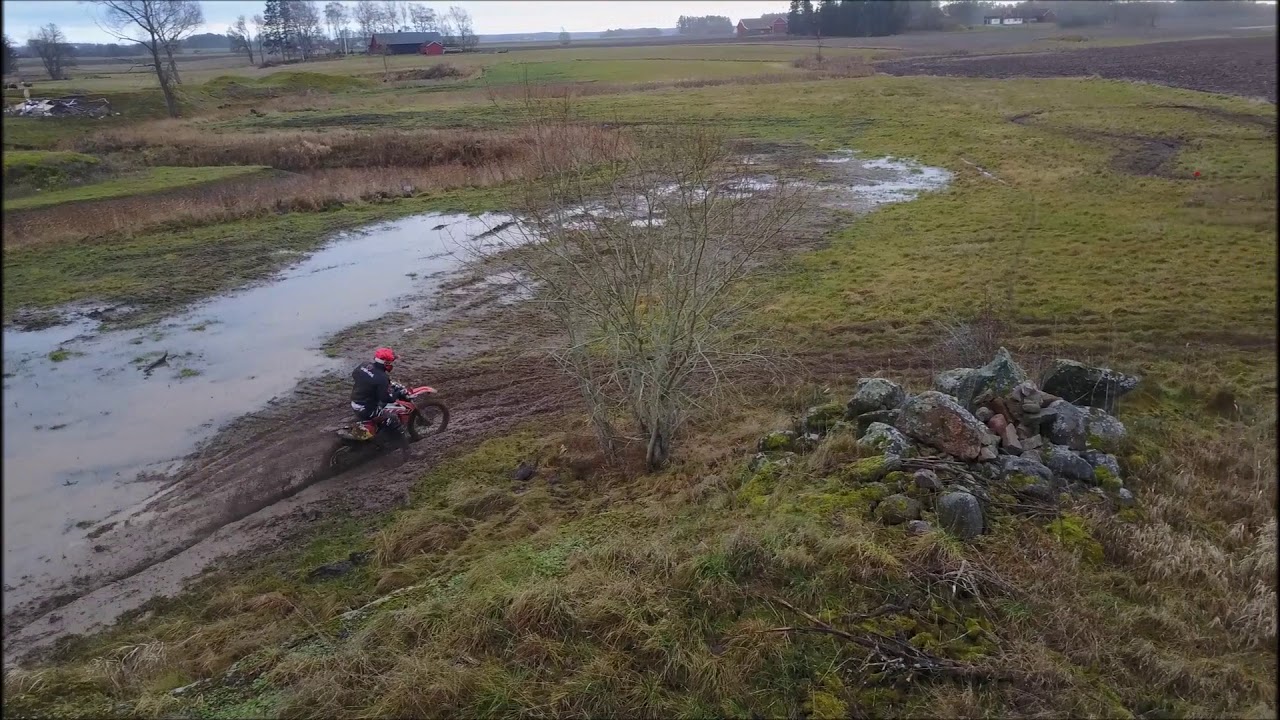 enduroträning 20171229