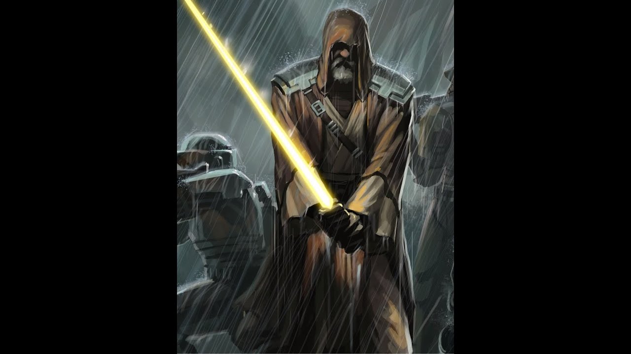 Another Jedi Master Plays Blade and Sorcery (Trakata)