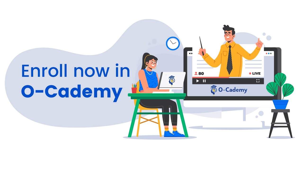 #ONPASSIVE Product O-Cademy | Start a New Career