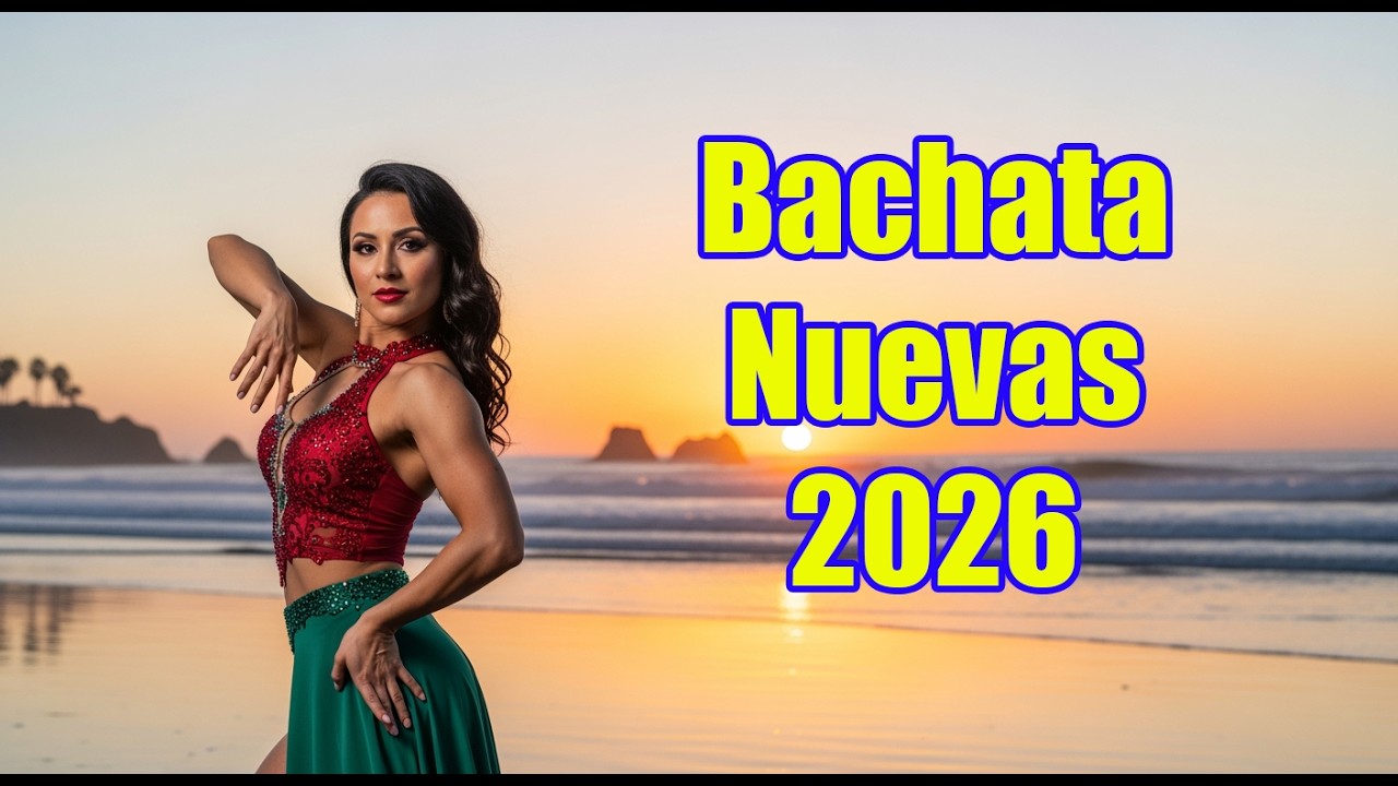 The Bachata Mix That Feels Illegal to Skip