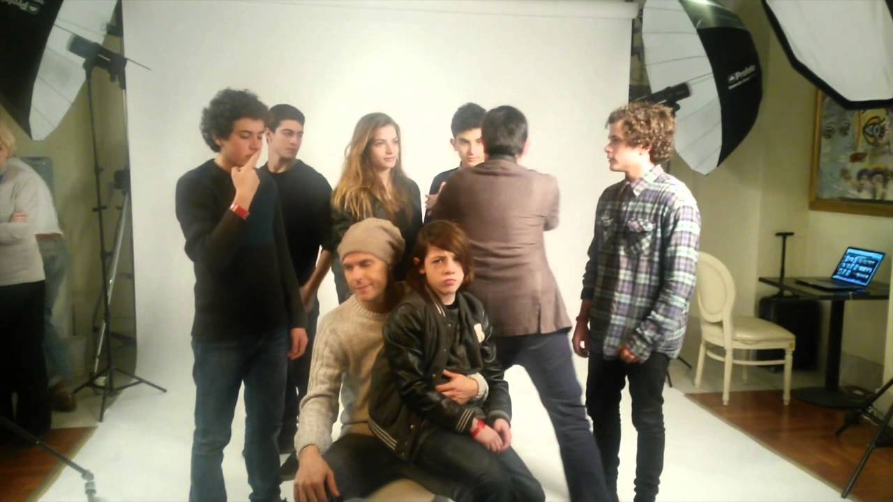BRACCIALETTI ROSSI A SANREMO 2