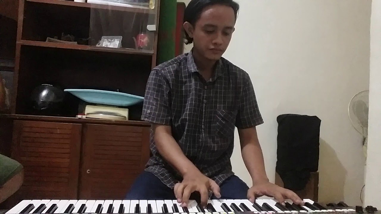 Tinggal Sertaku (KJ. 329)