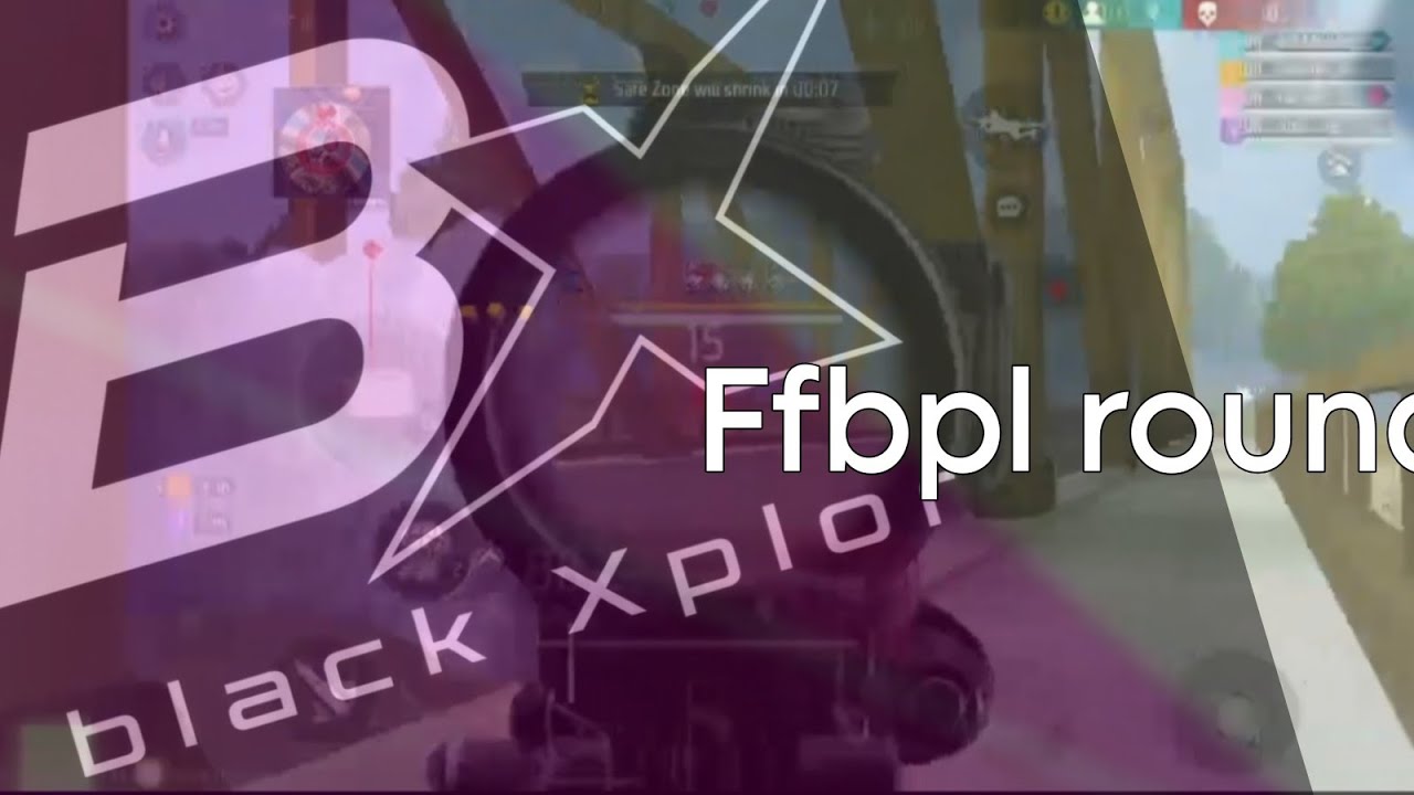 FfbplS3 round 1 /highlights, 