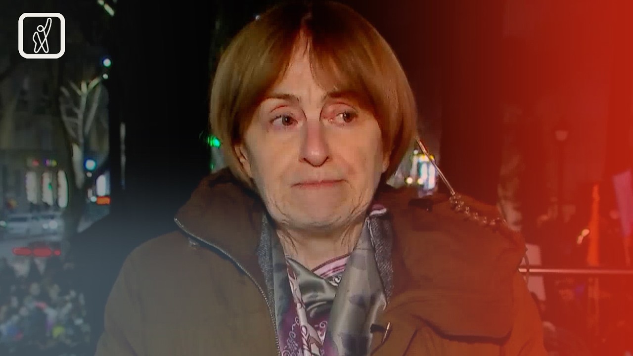 მოვითხოვთ, შეწყდეს ანტიკონსტიტუციური გადაწყვეტილების მოქმედება — ნინო დობორჯგინიძე