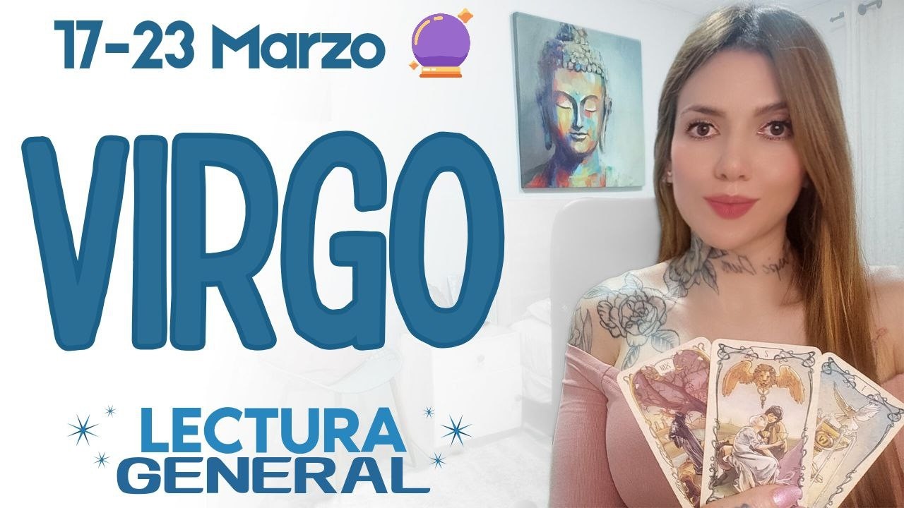 VIRGO ♍ ALGUIEN TE AMA Y QUIERE HABLAR CONTIGO 💞 TU MUNDO SE SACUDE, PERO ESTO ES POSITIVO PARA TI ✨