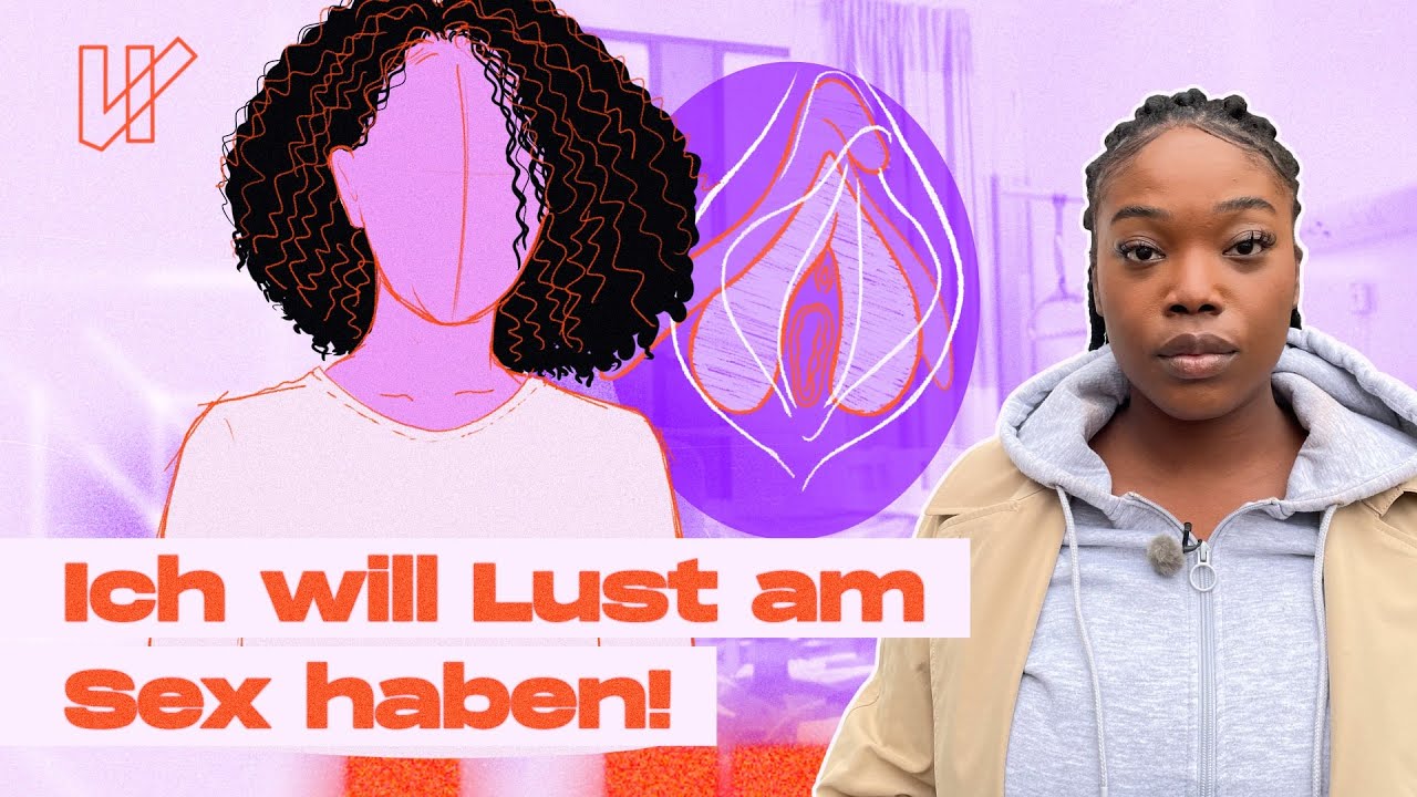 Nach Genitalverstümmelung: Kann Isabelles Klitoris wieder hergestellt werden? - Mit @socills