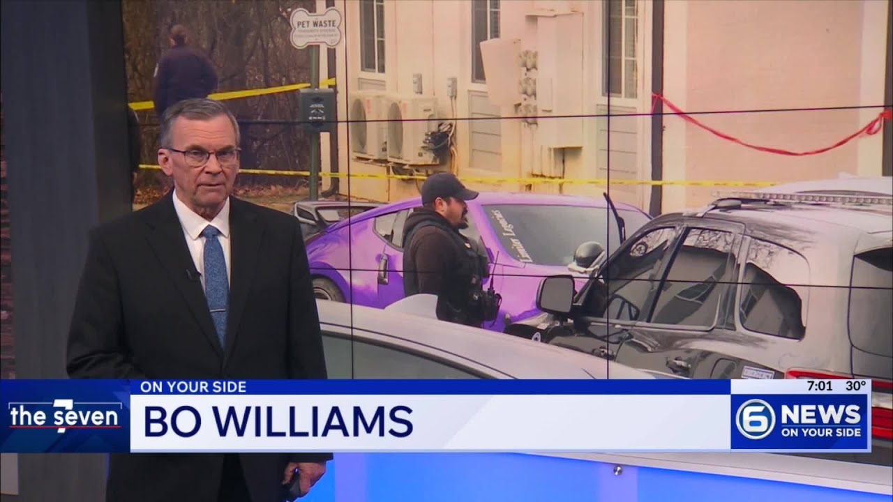 The Seven - WATE 6 News