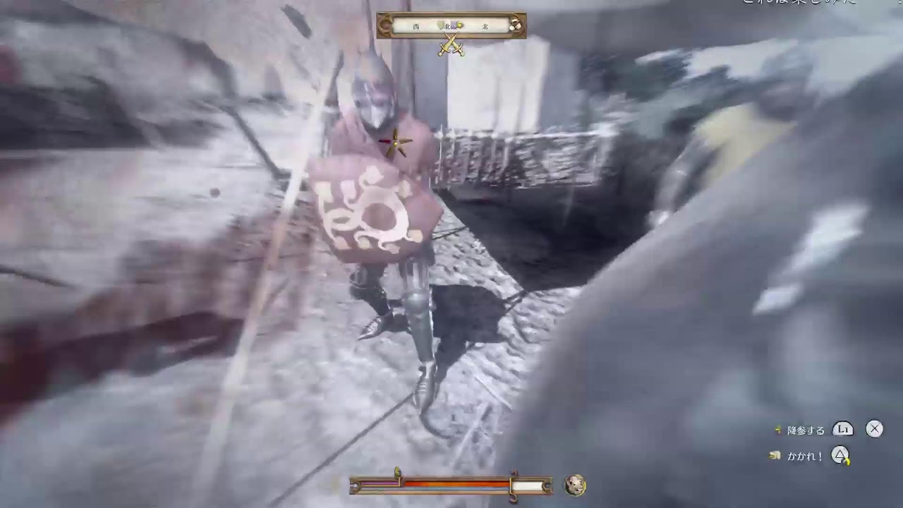 相手だけ攻撃OKなレースに勝てるわけないだろうが！！なサイリー🦏 #18