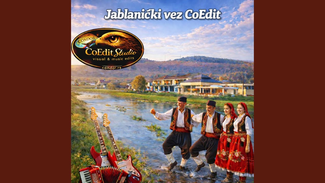 JABLANIČKI VEZ