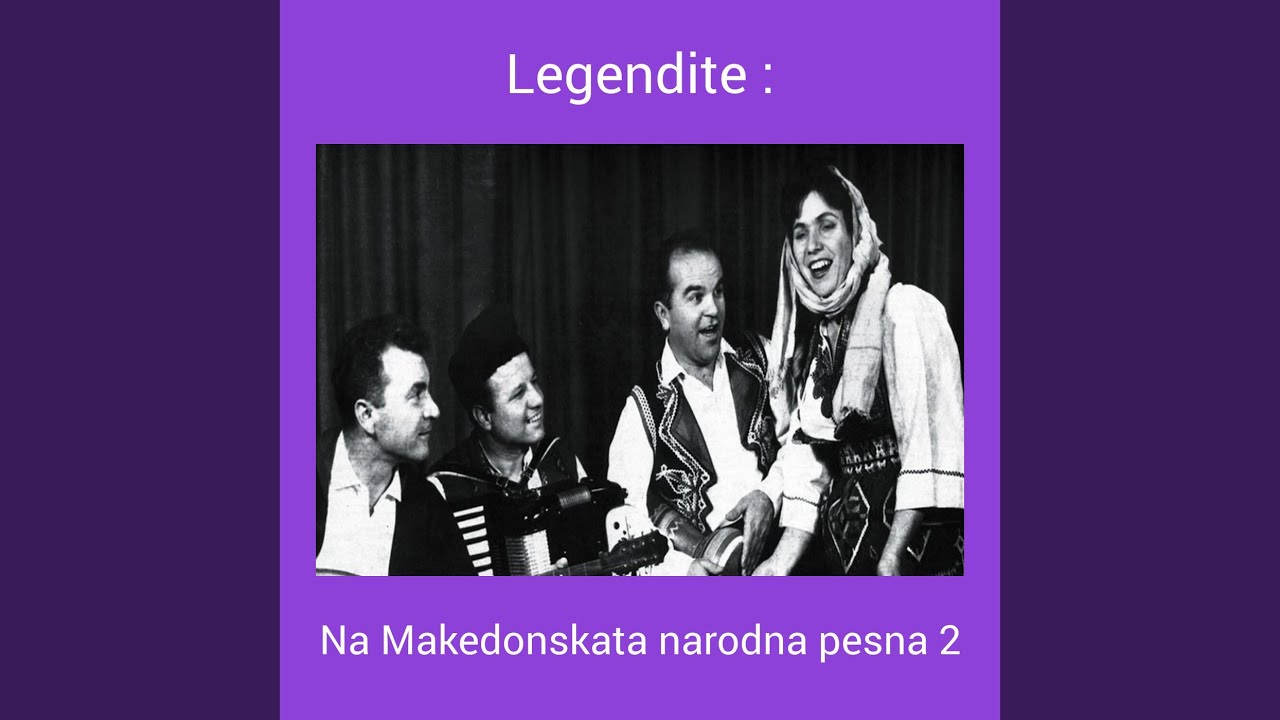 Denes Nad Makedonija Se Radja