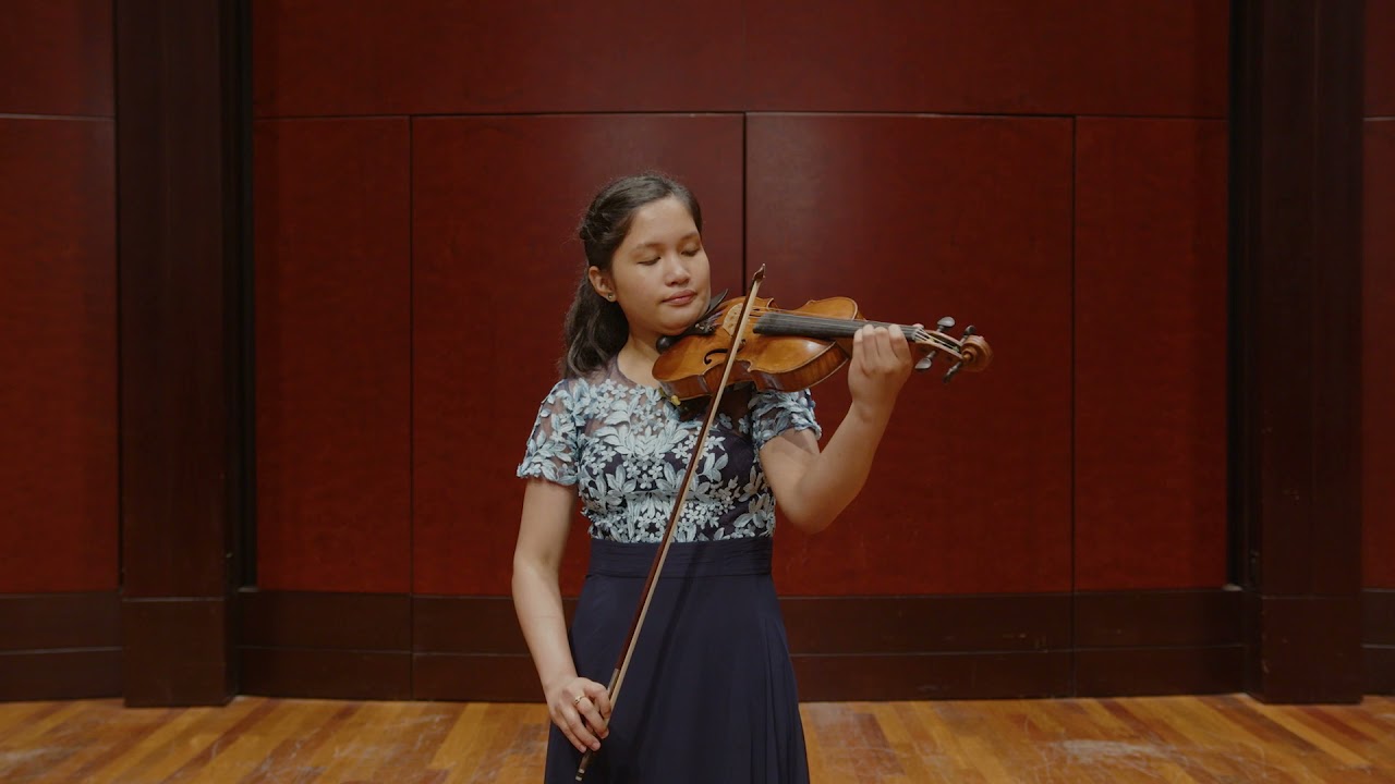KayCee Galano plays Ernst 