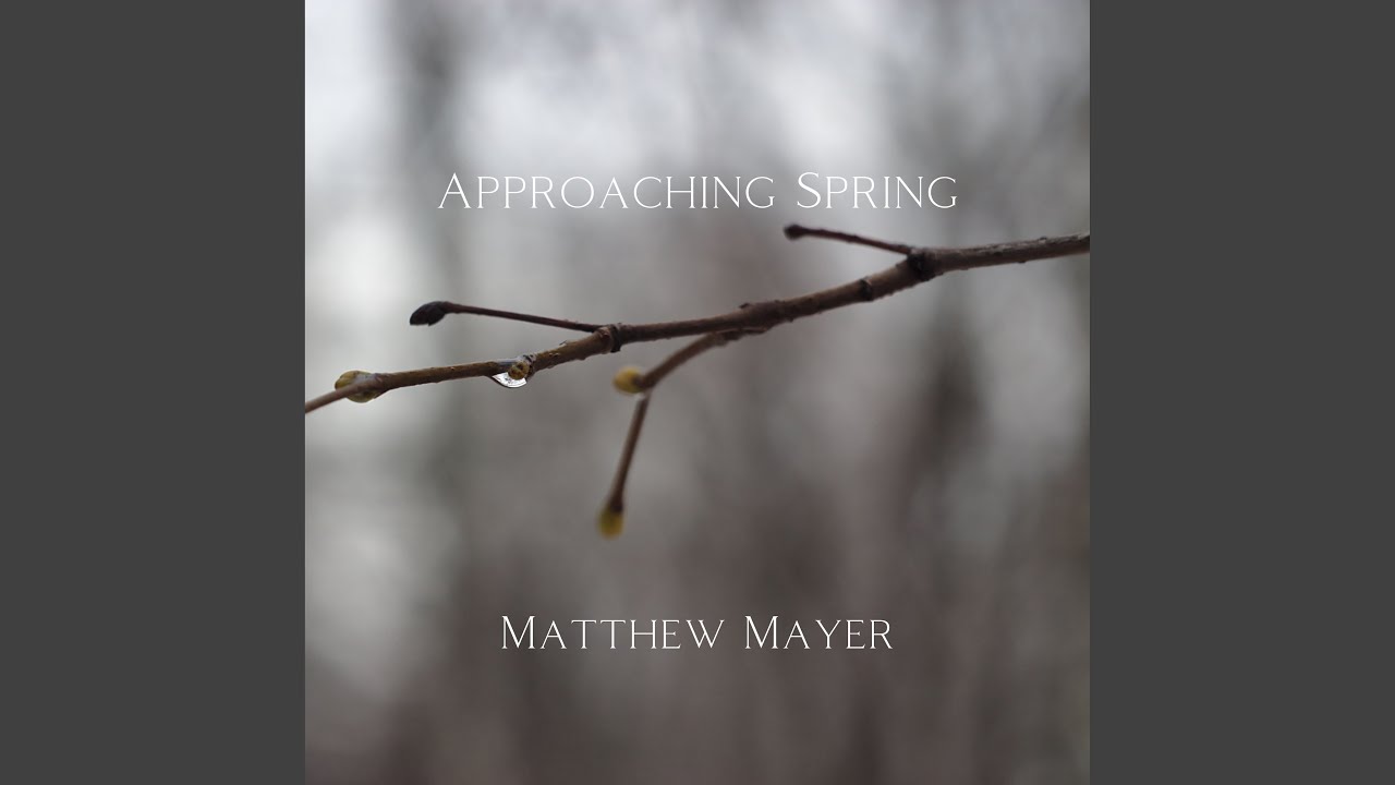 Approaching Spring