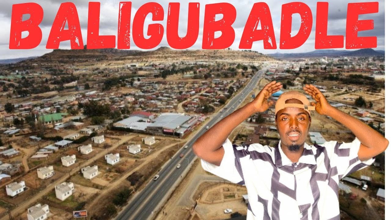 MAGAALADANI 6 SAAC OO KALIYA LAYDHKA HESHA BALI GUBADLE…