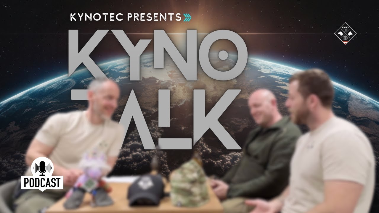 Kynotalk s04 e084 - Wer steckt hinter Kynotec?
