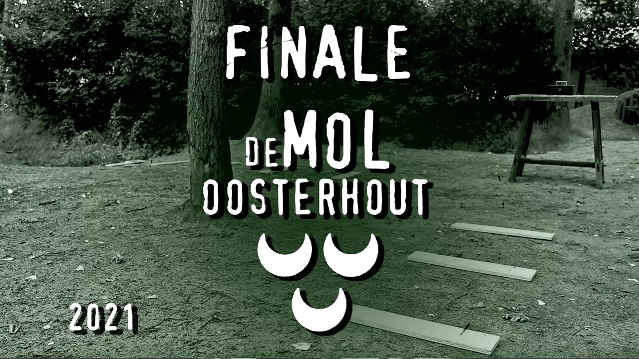 De Mol Oosterhout 2021 | Aflevering 7, De Finale en Ontknoping