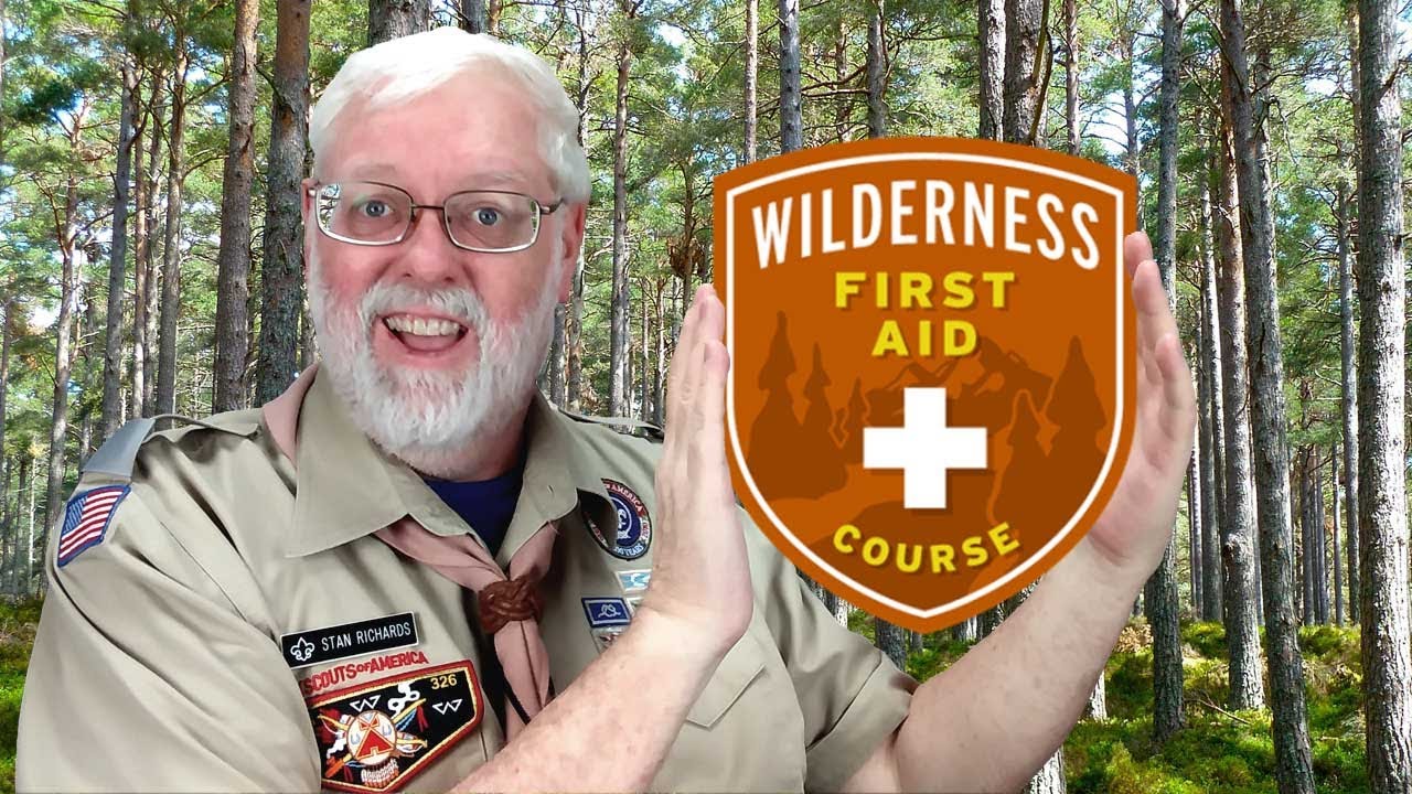 What is Wilderness First Aid?