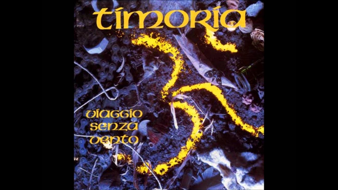 Timoria - Il guardiano di cani