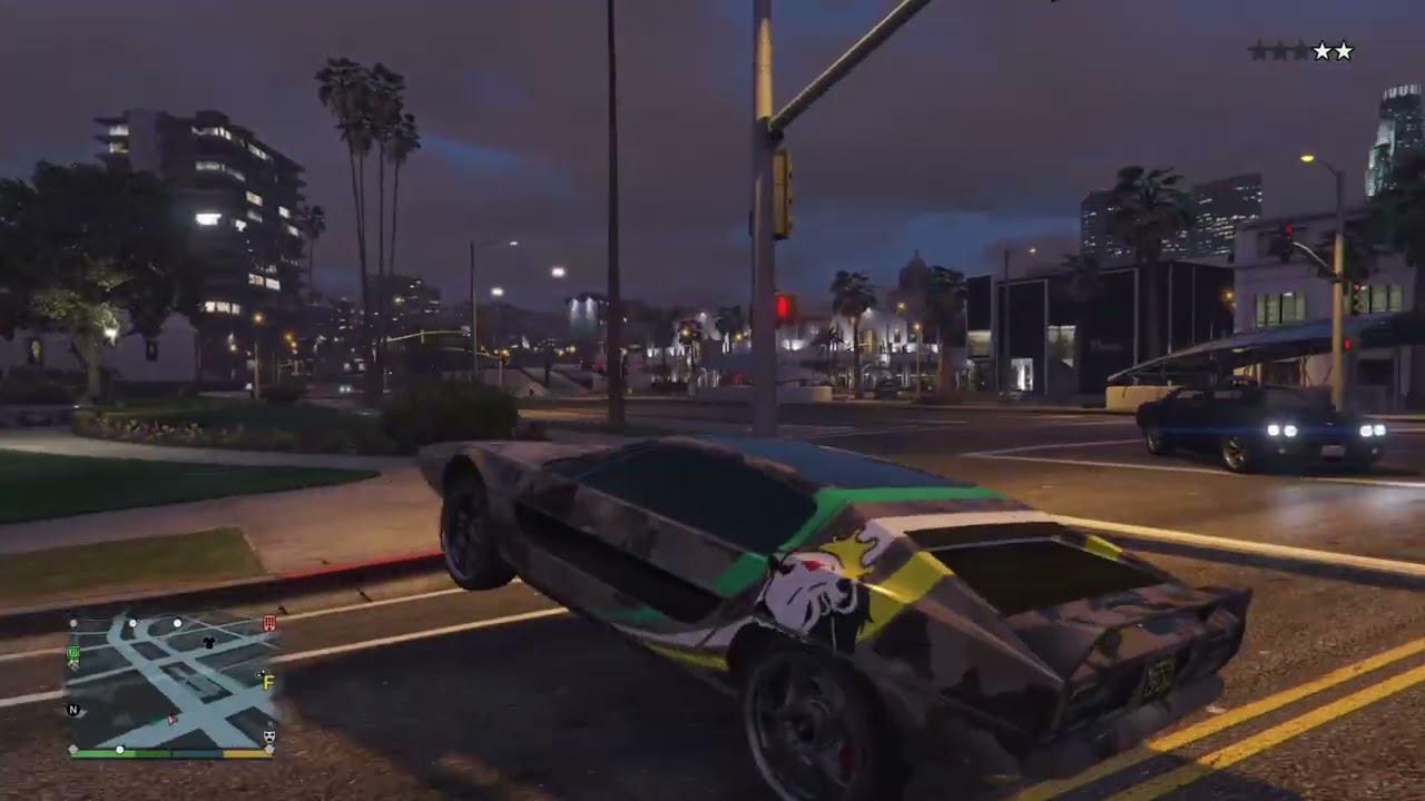 Toreador Vs Isurget + C4