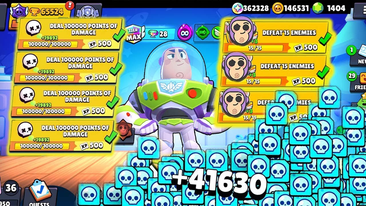 🔥ЗАПИСЬ🔥😱 БЕСПЛАТНЫЕ ДНИ BRAWLIDAYS НОВЫЙ ЛЕГЕНДАРНЫЙ БРАВЛЕР 🔥😱ПОДАРКИ🎁 НОВОЕ ОБНОВЛЕНИЕ BRAWL S...