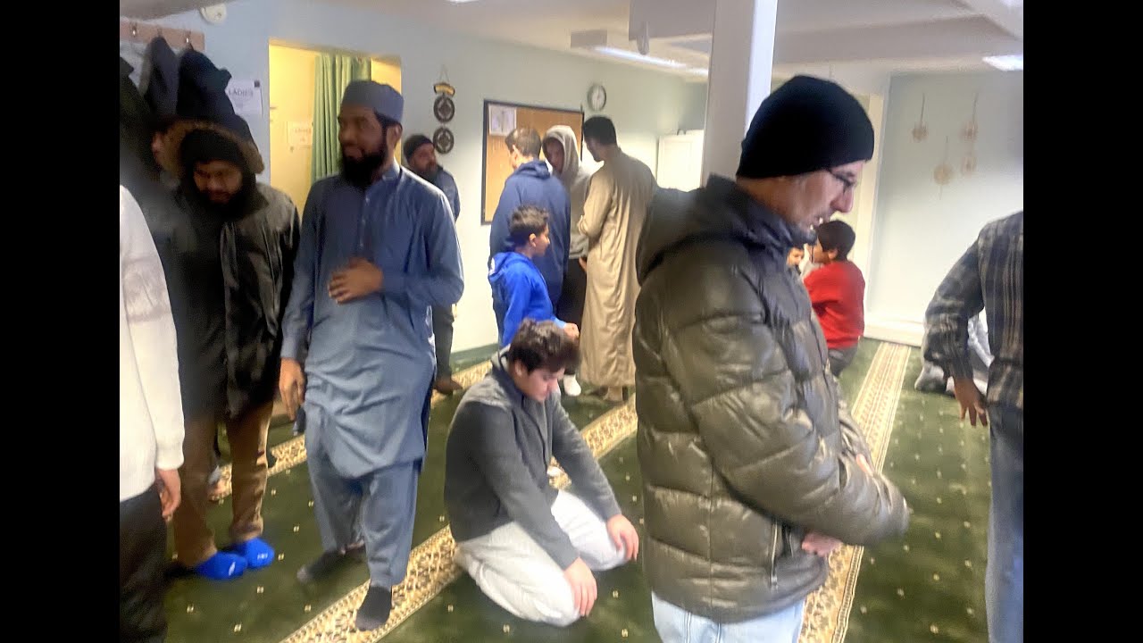 The Love of the Prophet ﷺ | Jumu‘ah Khutbah