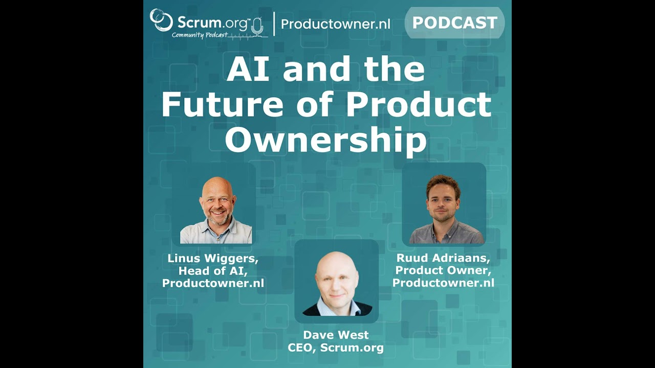 AI and the Future of Product Ownership