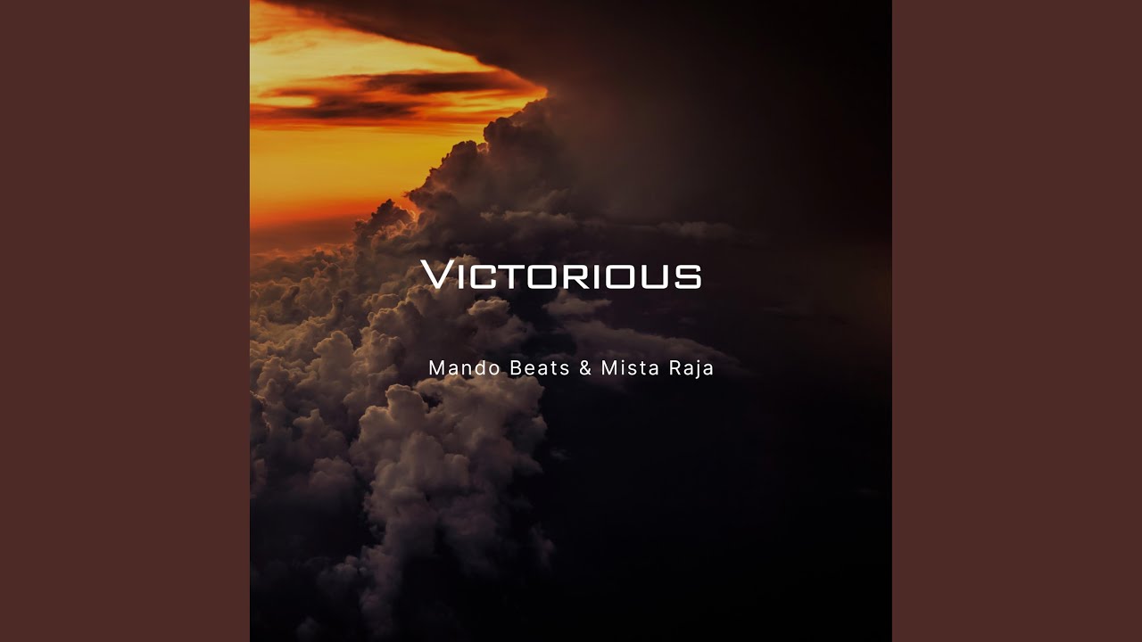 Victorious