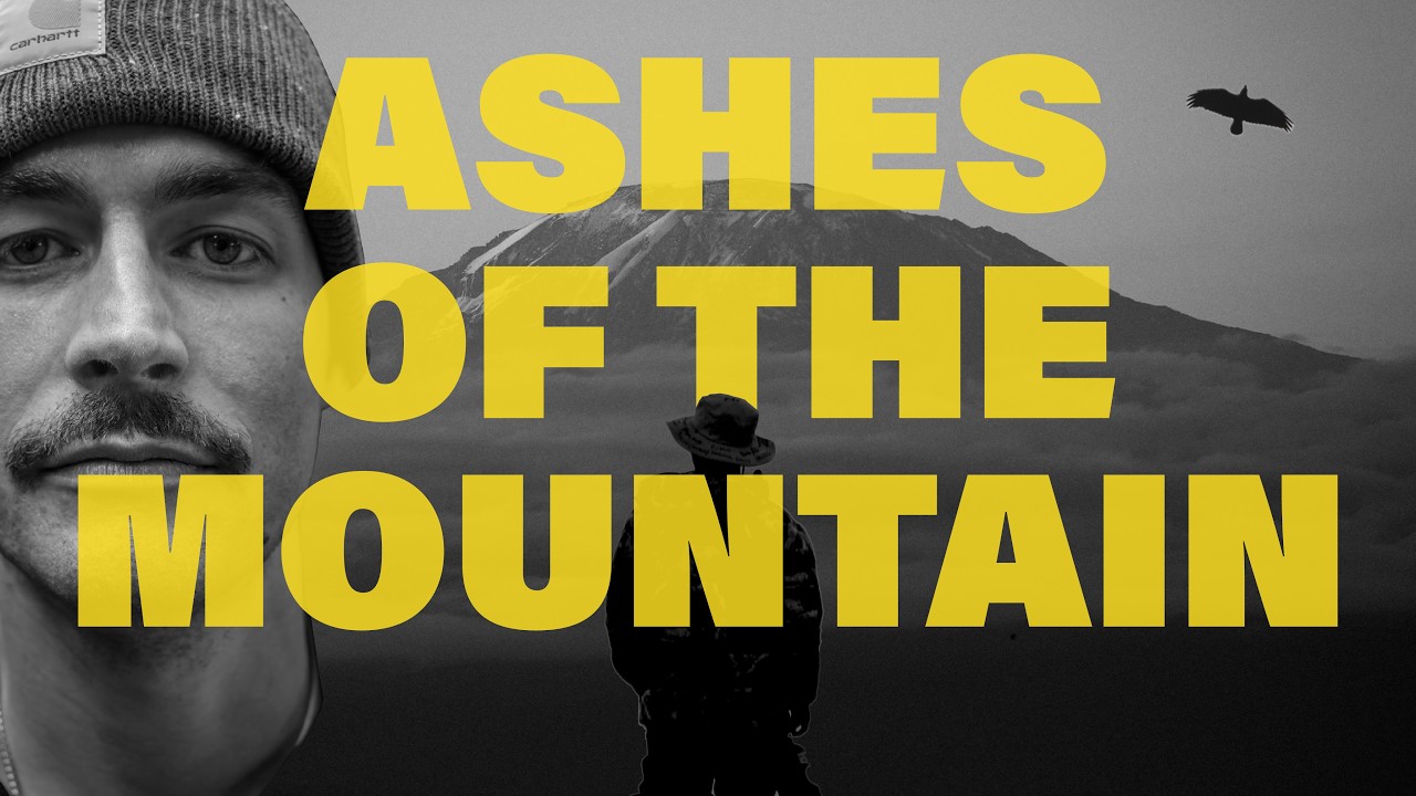 Ashes of the Mountain | Facing Death on Kilimanjaro