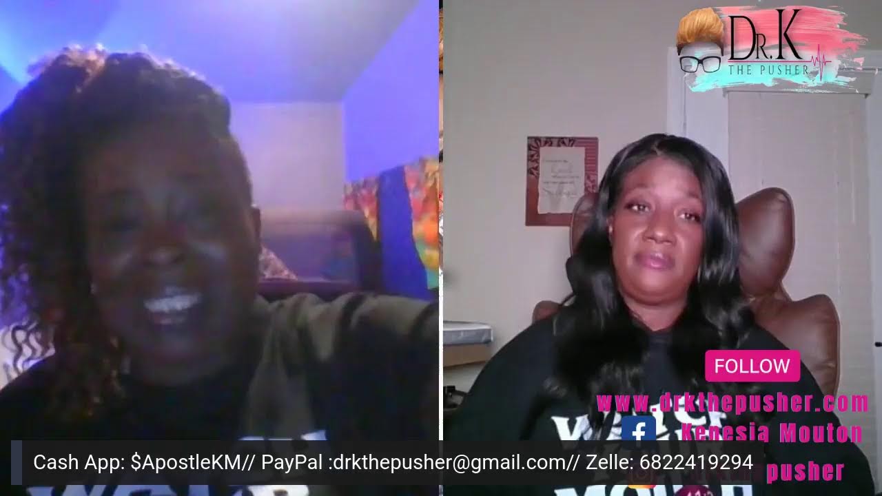 Midnight Prayer & Fasting: The BreakUp for Breakthrough to Break Out