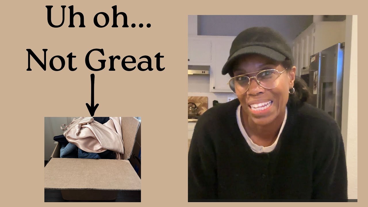 I Bought a Mystery Designer Box from NuSource. Was It Worth It?