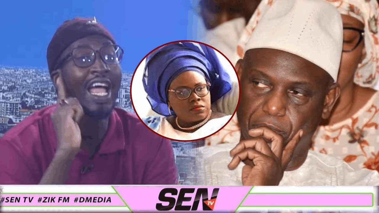 Non-lieu pour Mansour Faye : Abou Diallo fait une révélation sur Assome Diatta