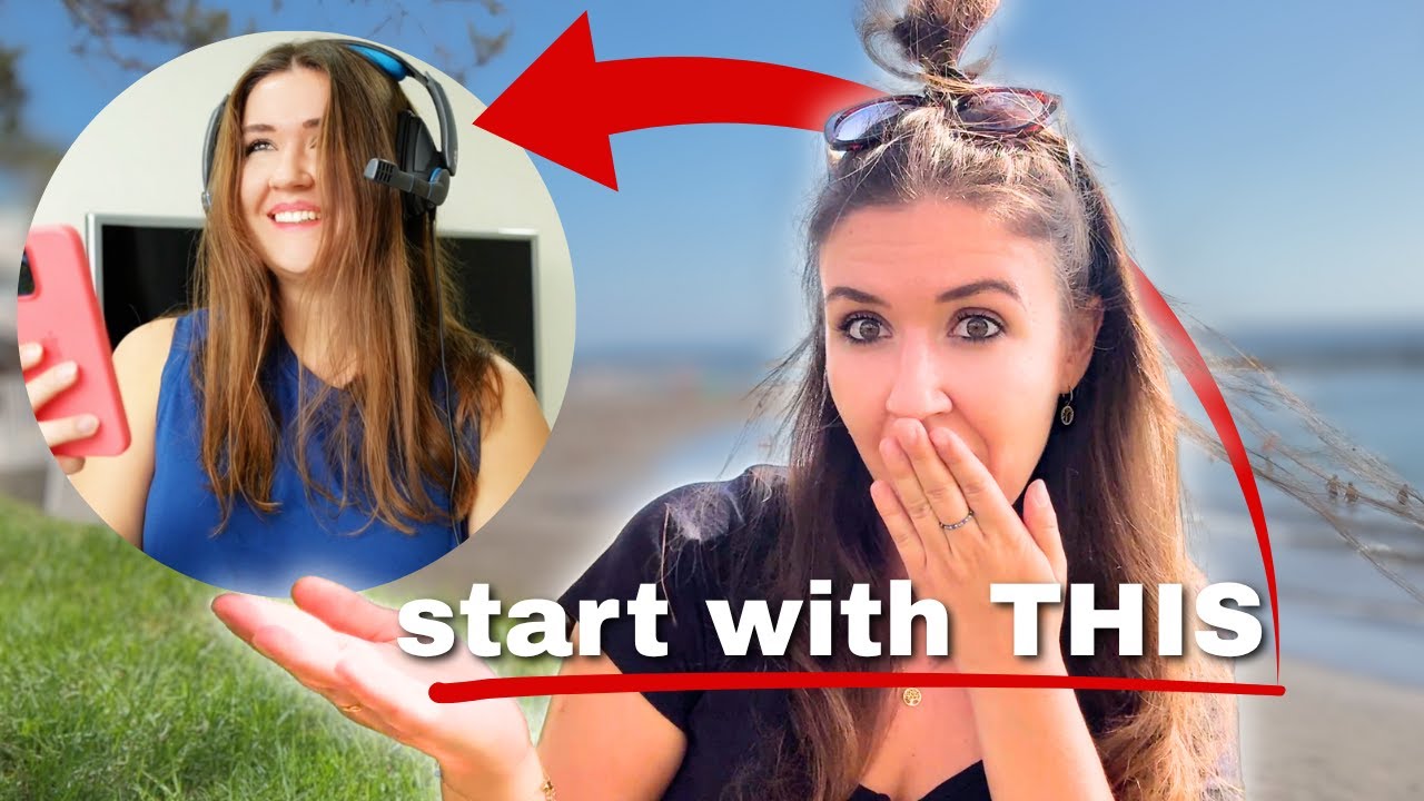 Listening is the *ONLY* skill you need to become FLUENT (in any language)