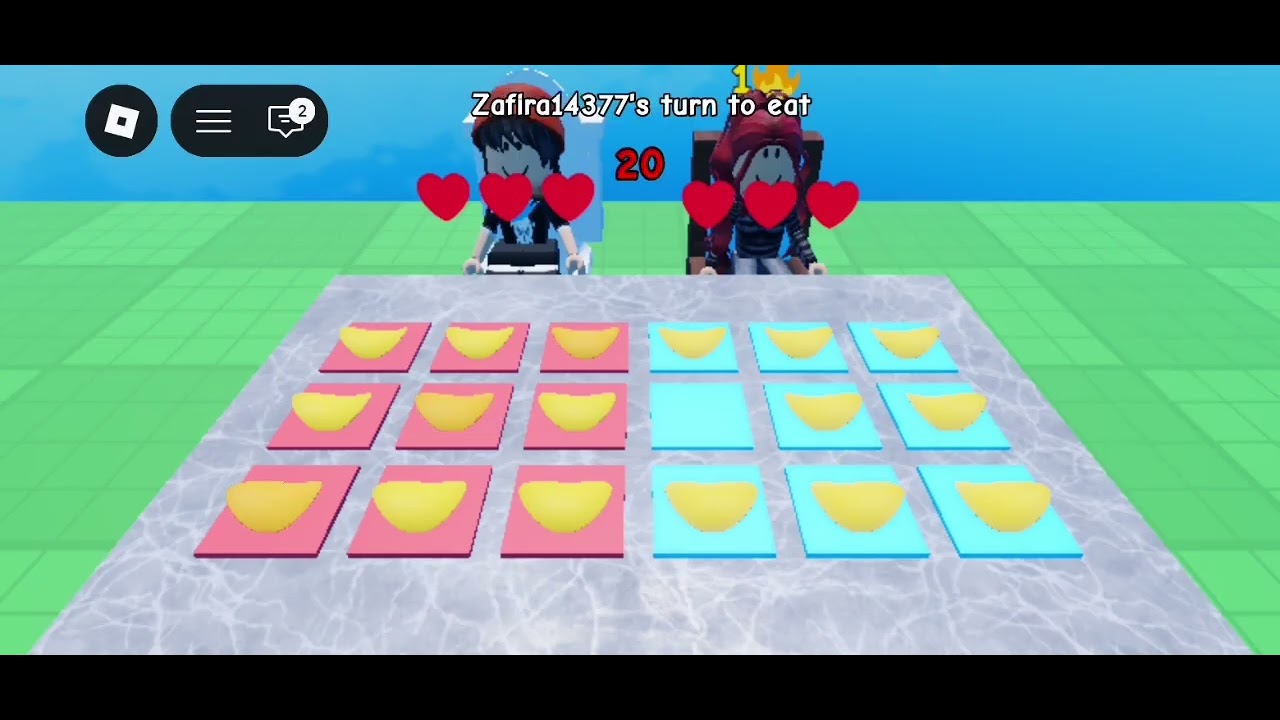 Zafival Bomb chip