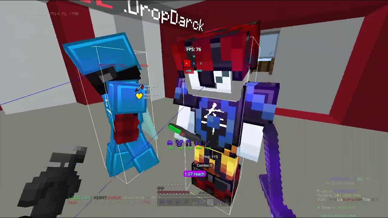 daviale si bro estoy cheat