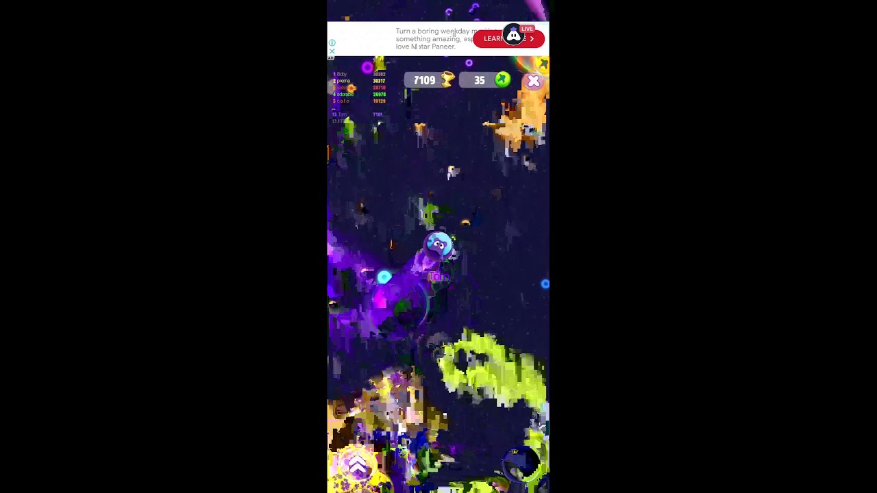 Talking Tom : 😭 Bored stream | Playing Solo | Streaming with Turnip