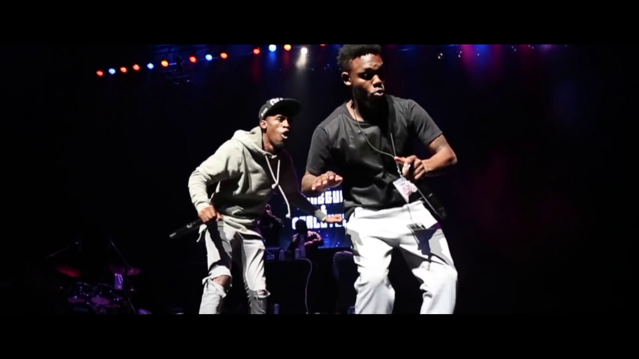 Guwii Kidz - Before This Rap (prod. by @nickebeats1738)