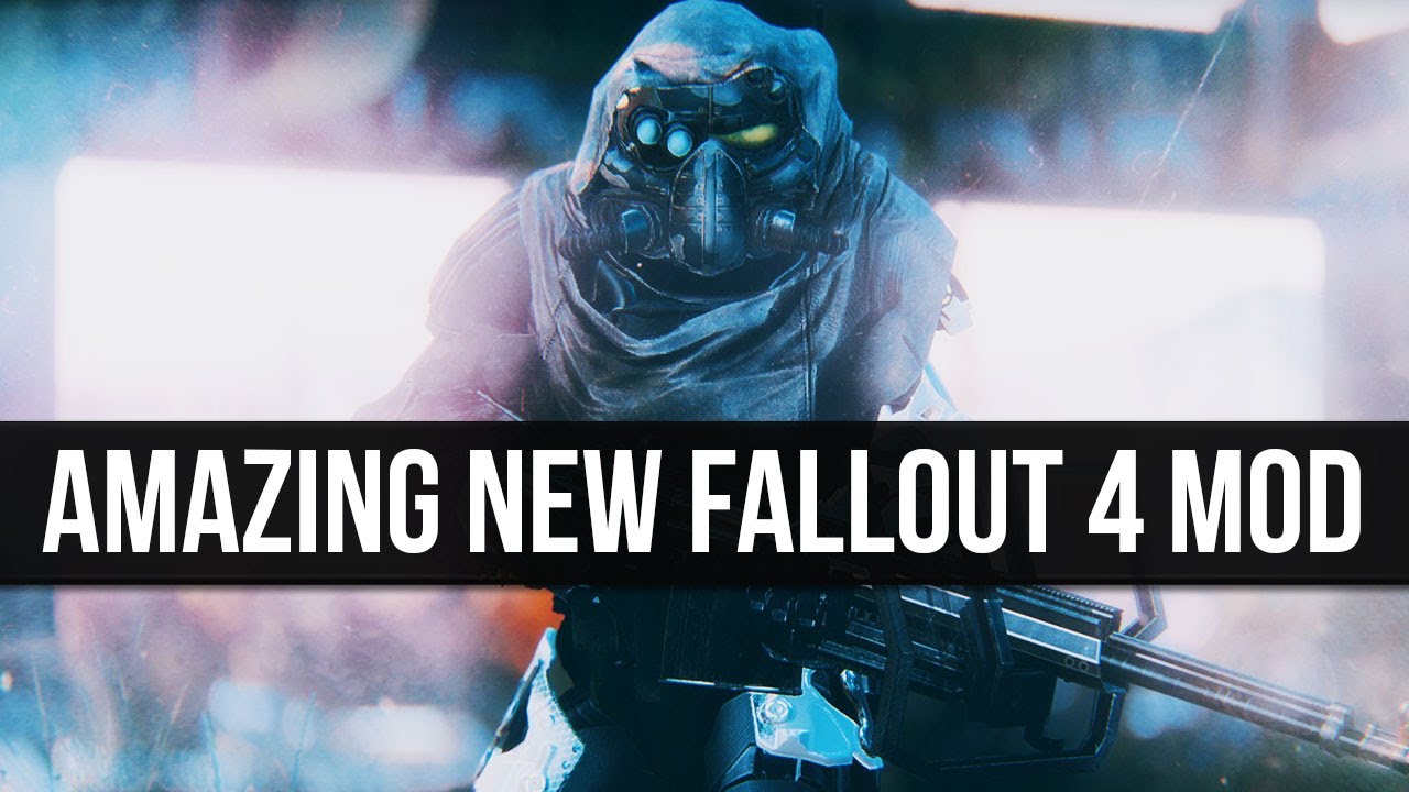 9 Incredible New Mods to Get You Interested in Fallout 4 Again