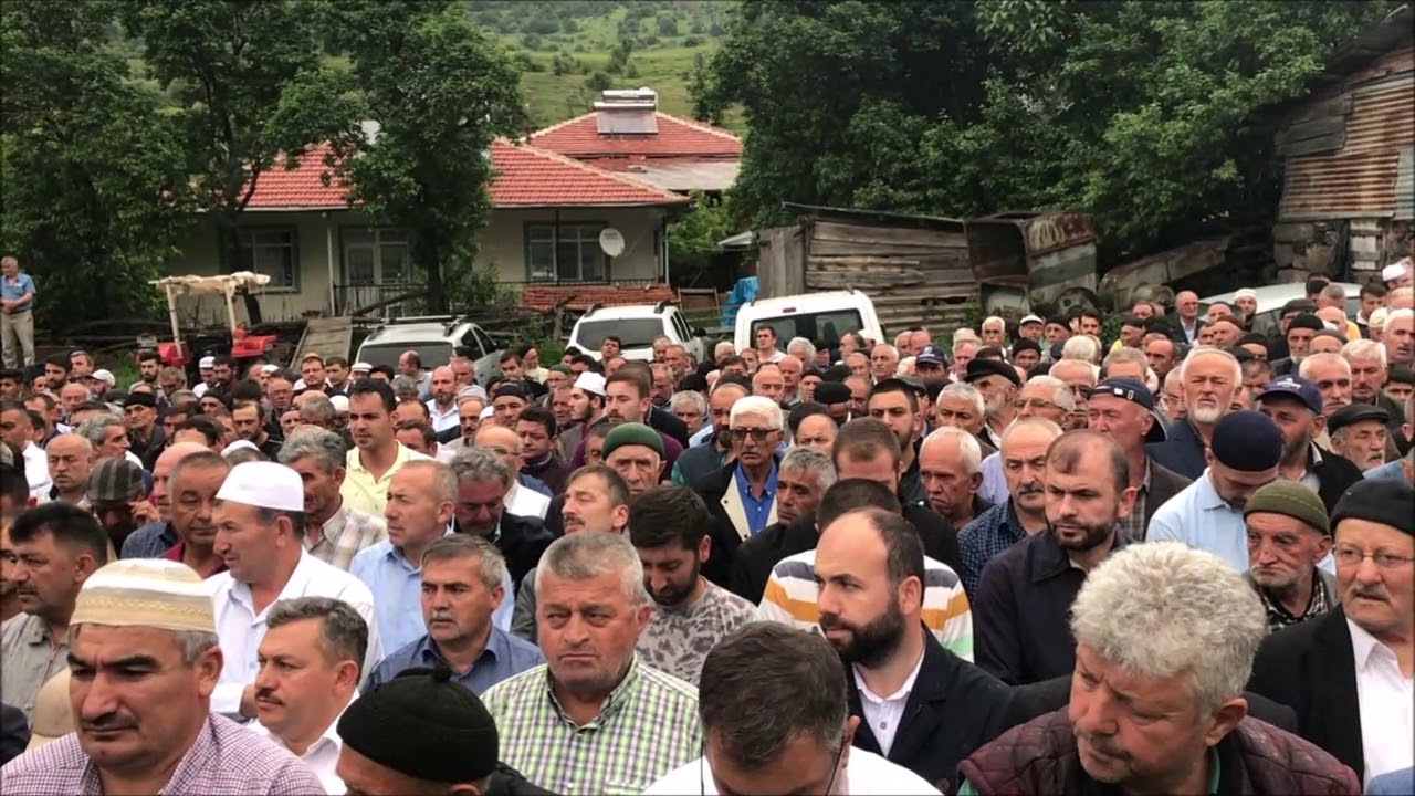 Mehmet Ali Atalay son yolculuğuna uğurlandı