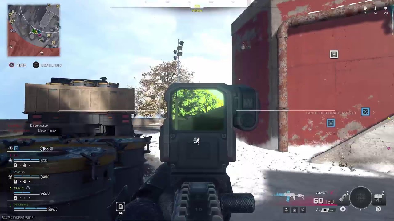 Call of duty