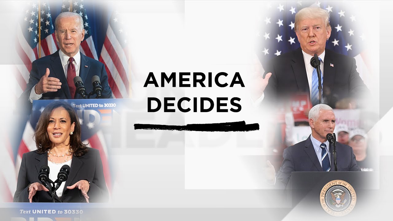 CBH 2007 America decides: Canada and the world wait