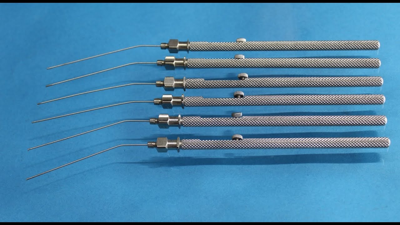 Eon Meditech's Sizer