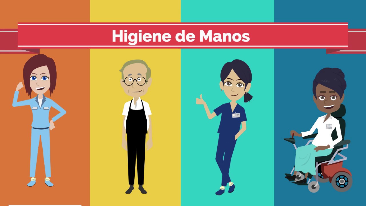 Entrenamiento Clostridium Difficile para Personal Higiene Ambiental