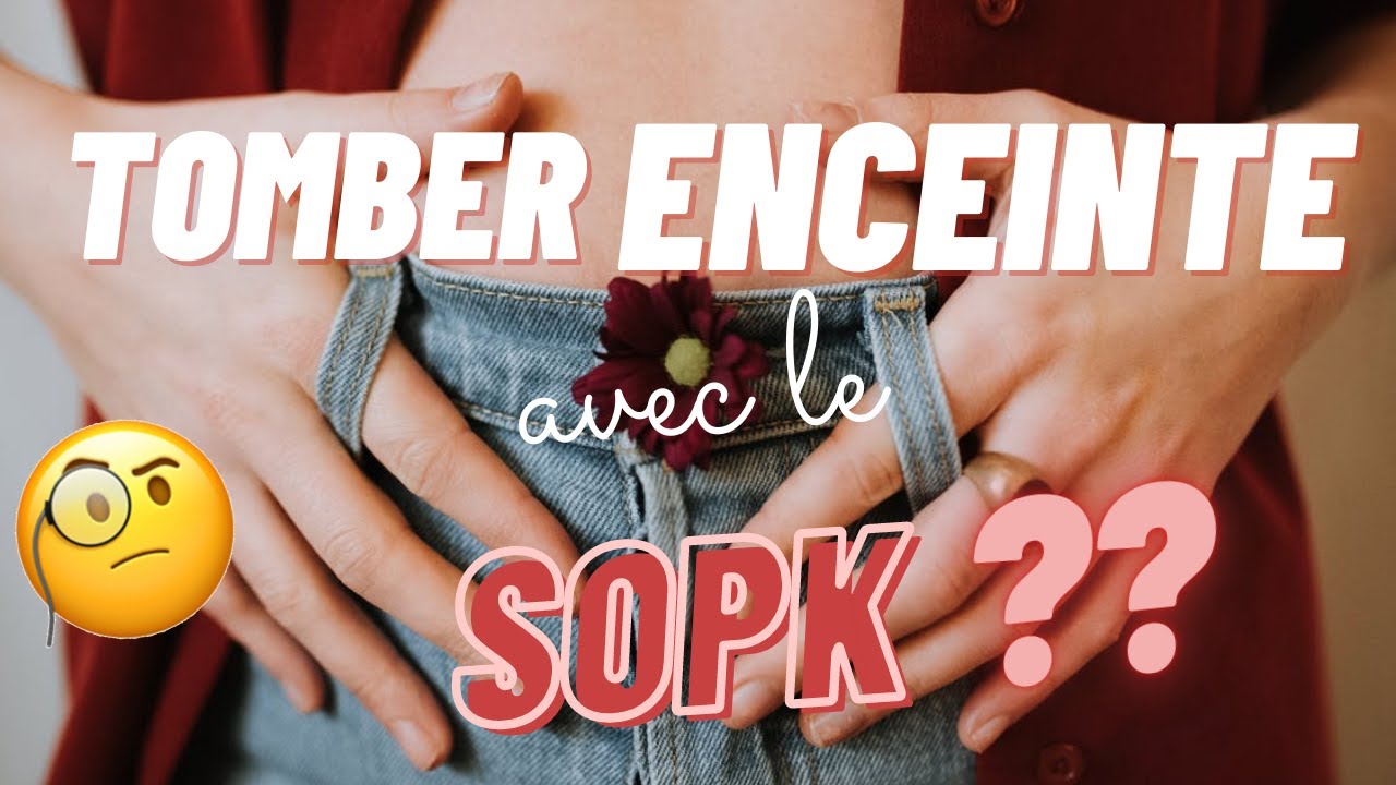 SOPK : C'EST QUOI ? SYMPTÔMES, TRAITEMENTS, ASTUCES.