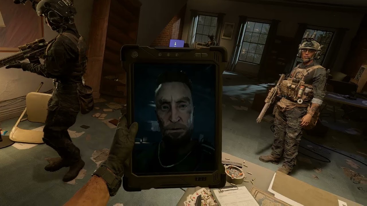 Battlefield 6 2025 12 10