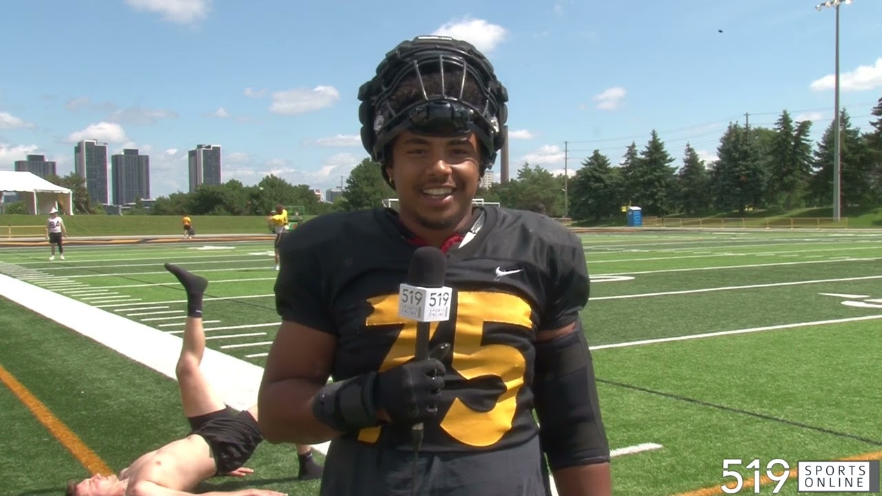 OUA Football &mdash; Waterloo Warriors &mdash; Превью первой недели