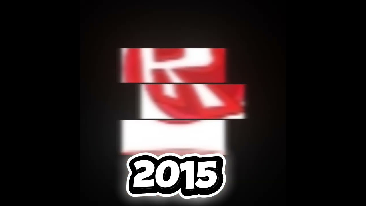 roblox past years #roblox