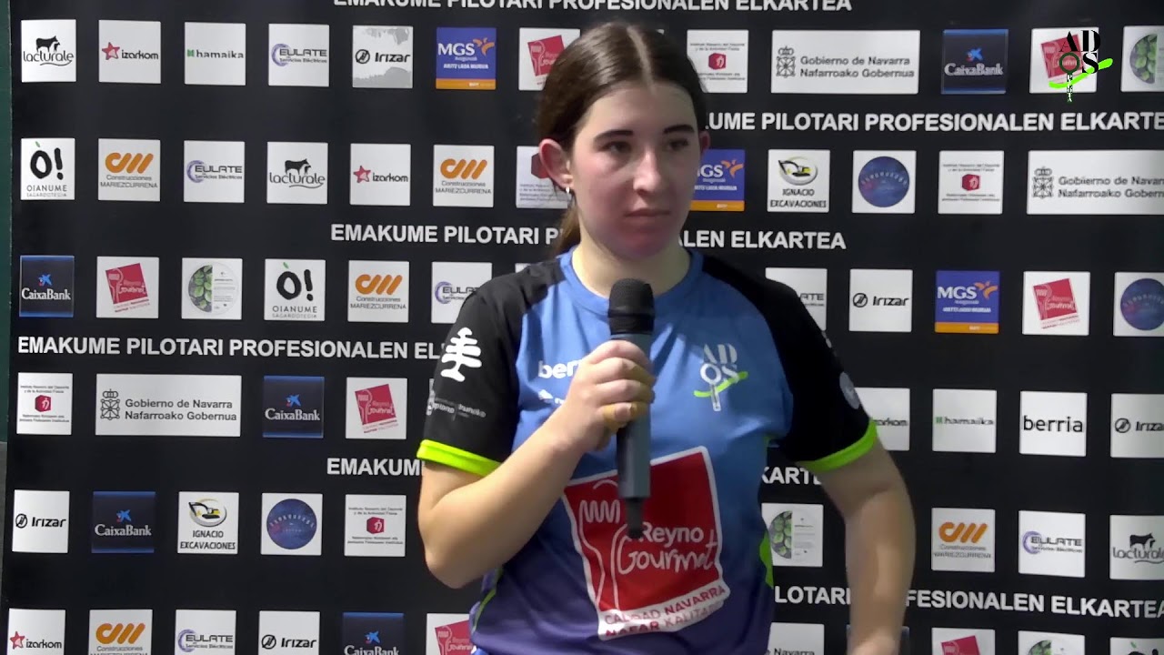 4 1/2 ko txapelketa (3.jardunaldia)