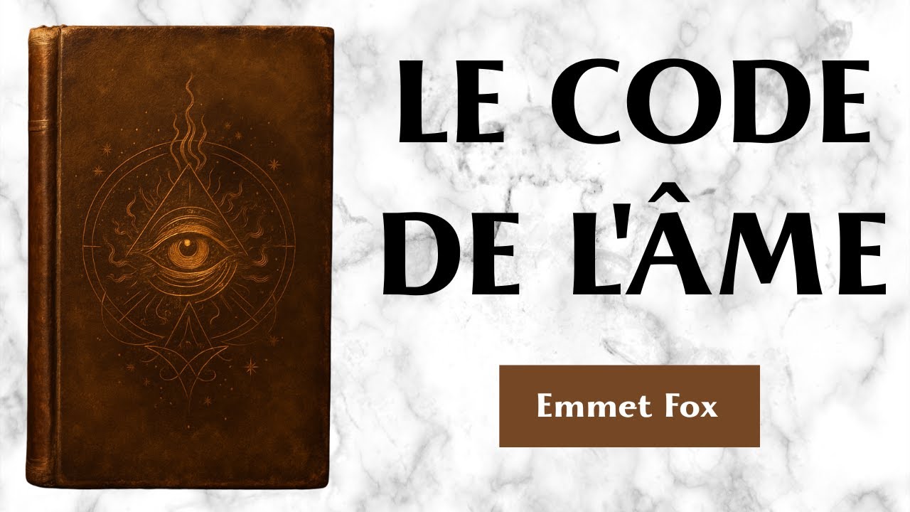 LA VÉRITÉ SUR LES ARCHIVES DE L'ÂME - Emmet Fox | Livre Audio