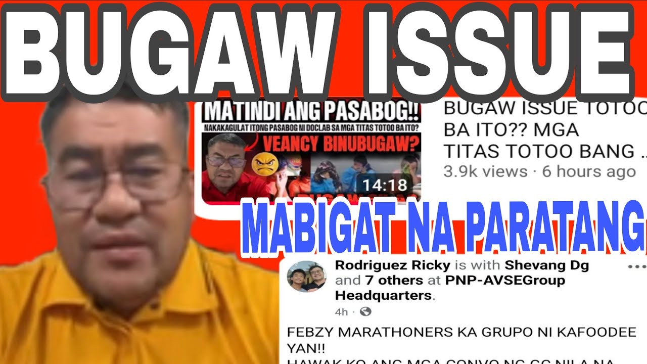 LAST NA ETO