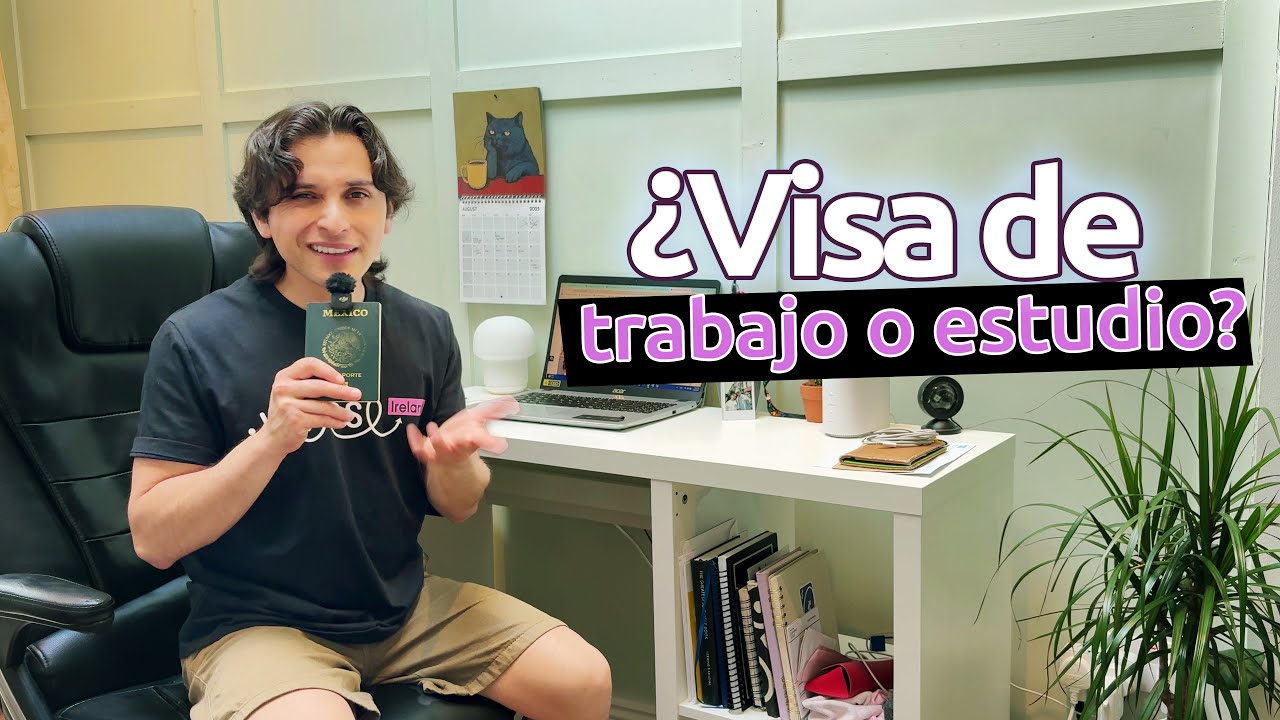 C&oacute;mo emigrar a Irlanda desde Latinoam&eacute;rica paso a paso.